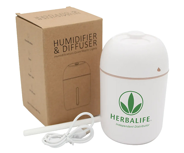 diffuser