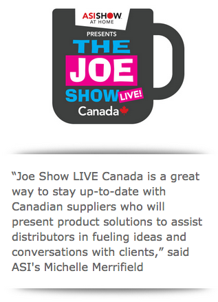 Joe Show Canada