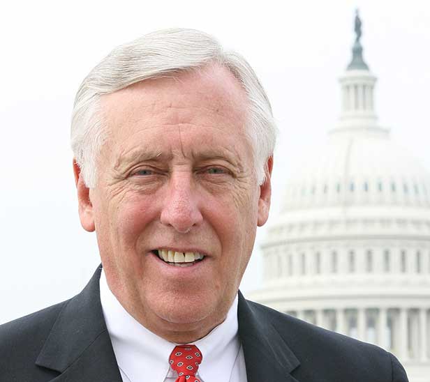 Steny Hoyer