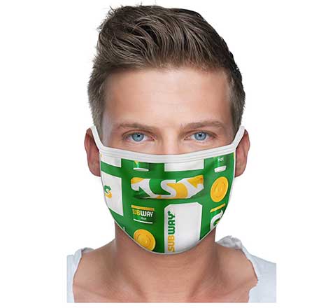 AZX Mask