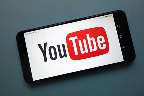 New YouTube Analytics Tool Could Help Marketers