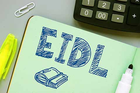 EIDL Emergency Grant Program Out of Funding