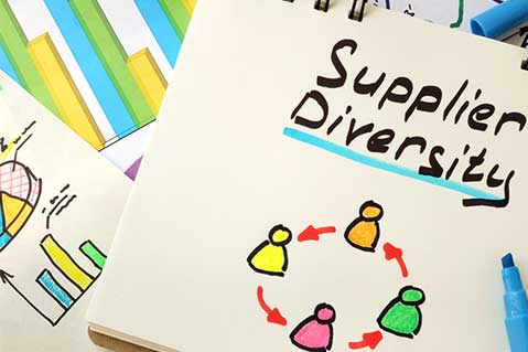 The Long Road to Supplier Diversity