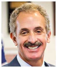 Mike Feuer, Los Angeles City attorney