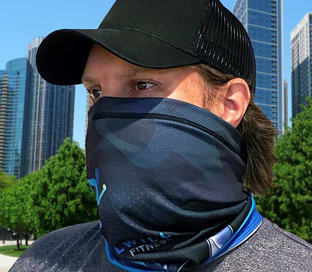 Neck Gaiter