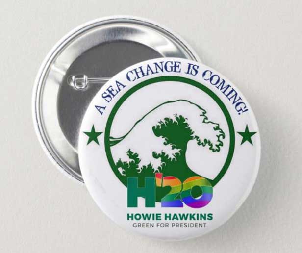 Sea change button