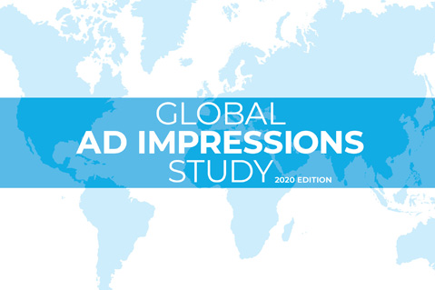 2020 ASI Global Ad Impressions Study Highlights
