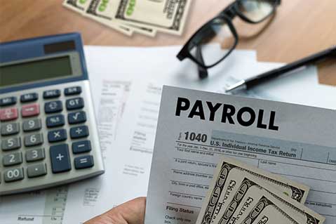 Promo Firms Weigh Payroll Tax Deferral