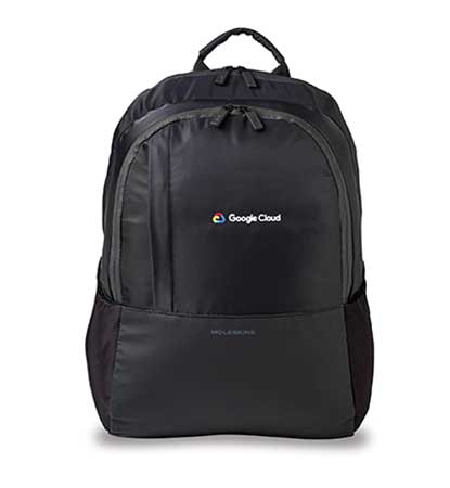 Gemline Backpack