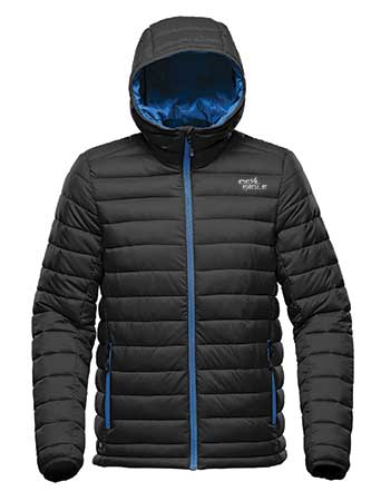 Stormtech USA Jacket