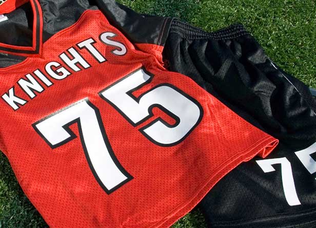 Knights Jersey