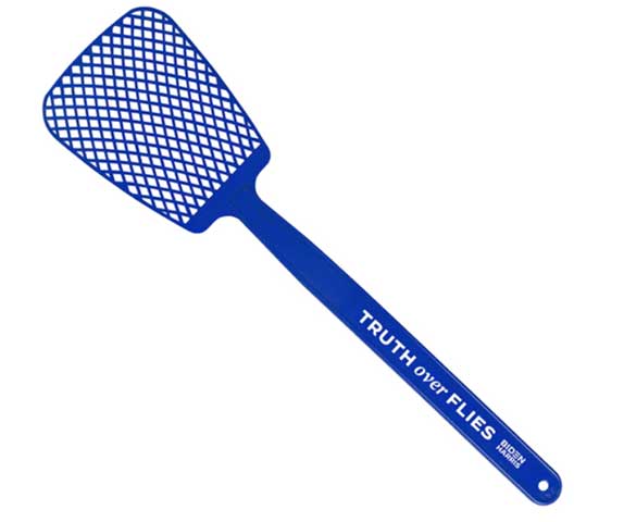 Fly Swatter