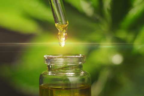 Targeting the CBD Market