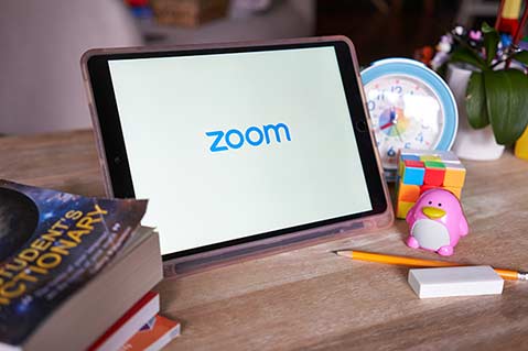 Zoom Now Offers Virtual Event Hosting