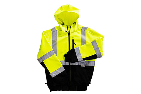 Vantage Launching New Safety Wear Line