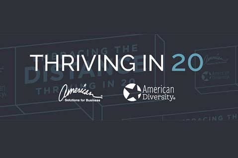 ASB Holds 'Thriving in 20' Event