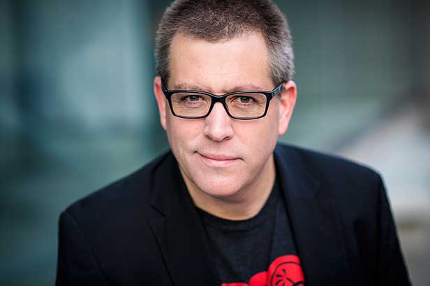 Peter Shankman