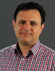 Professor Kamal Asadi