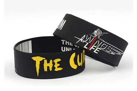 Exclusive Wristbands & Bracelets