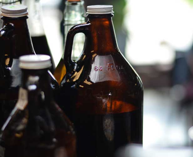 Beer Growler