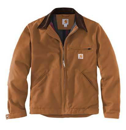 Carhartt jacket