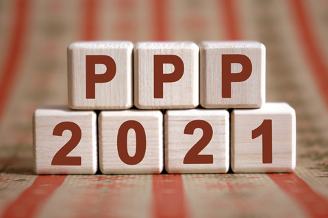 Interested in a PPP Loan? You Need to Read This