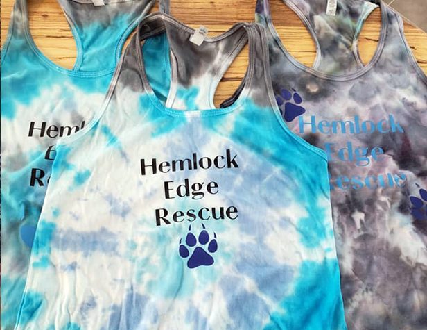 hemlock tie-dye tank tops