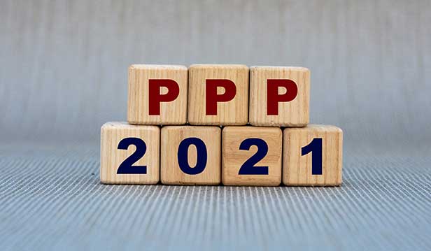 PPP 2021