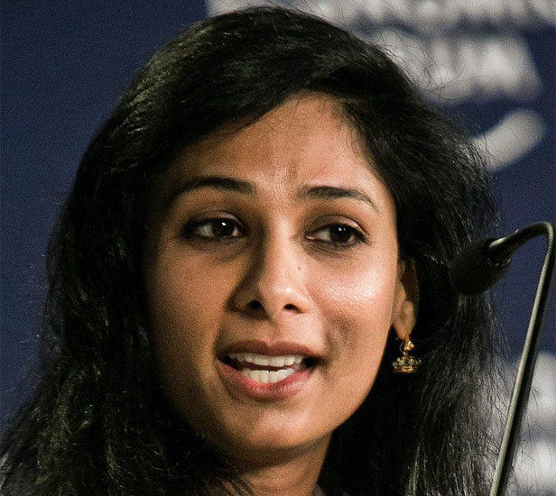 Gita Gopinath