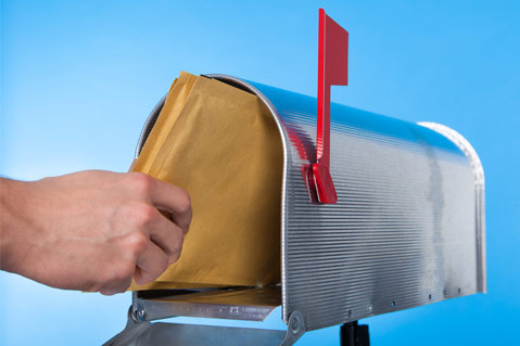 Improve Your Sales With Lumpy Mail