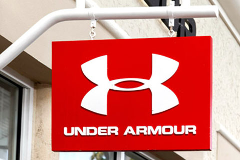 Under Armour Ending Licensing Deal With NFL