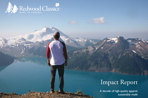 Redwood Classics Releases Impact Report