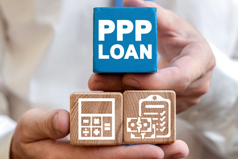 PPP loan