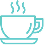 coffee break icon