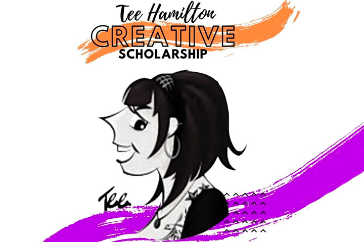 PromoKitchen Announces Tee Hamilton Creative Scholarship