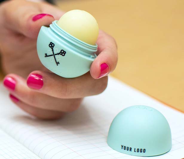 Lip balm