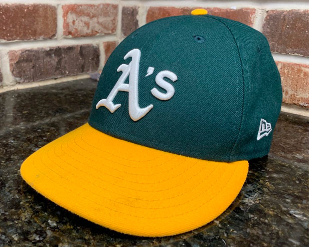 Promo Insanity: The Case for Hats