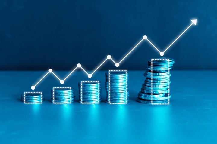 Stran Reports 95% Sales Increase in Q2