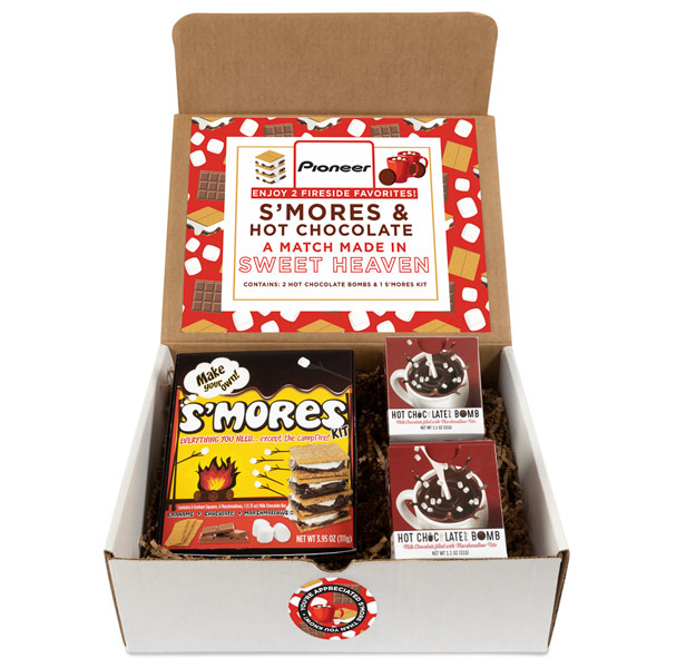 Smores kit