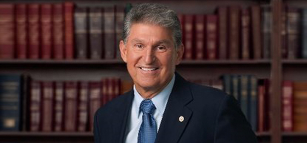 Joe Manchin