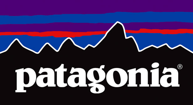 Patagonia logo