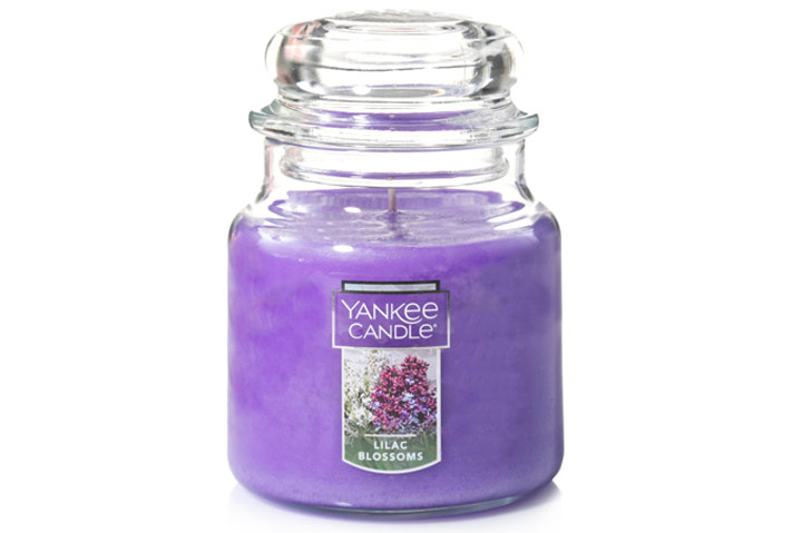 St Regis Partners With Yankee Candle Company