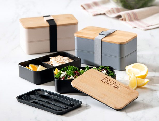 Eco-friendly Bento box