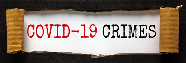 Covid-19 Crimes