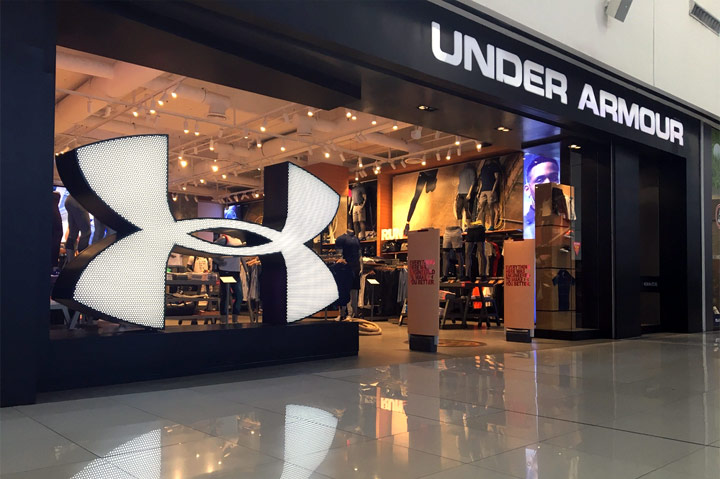 Under Armour Settles SEC Suit, Announces Strong Q1