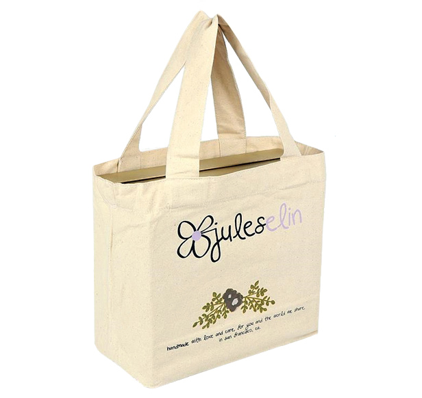 Reusable grocery tote