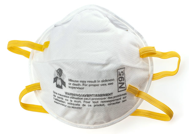 N95 mask