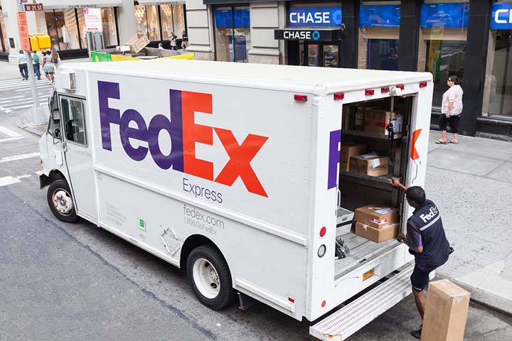 Tensions Escalate Between FedEx Ground and Its Contractors