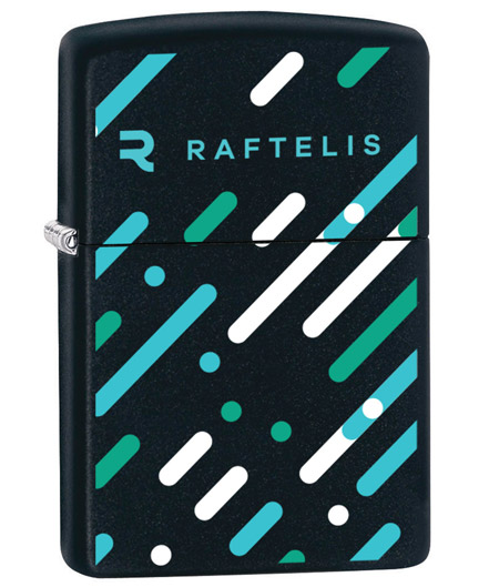 Zippo lighter