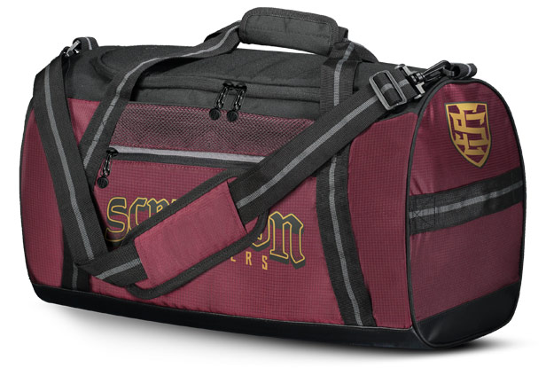 duffel bag